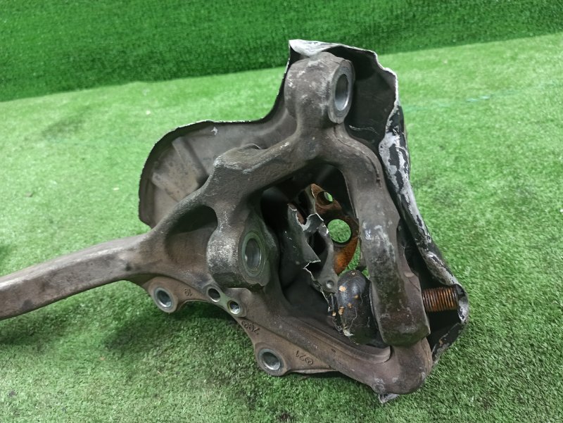 Кулак поворотный, 5000 рублей, Фроловское