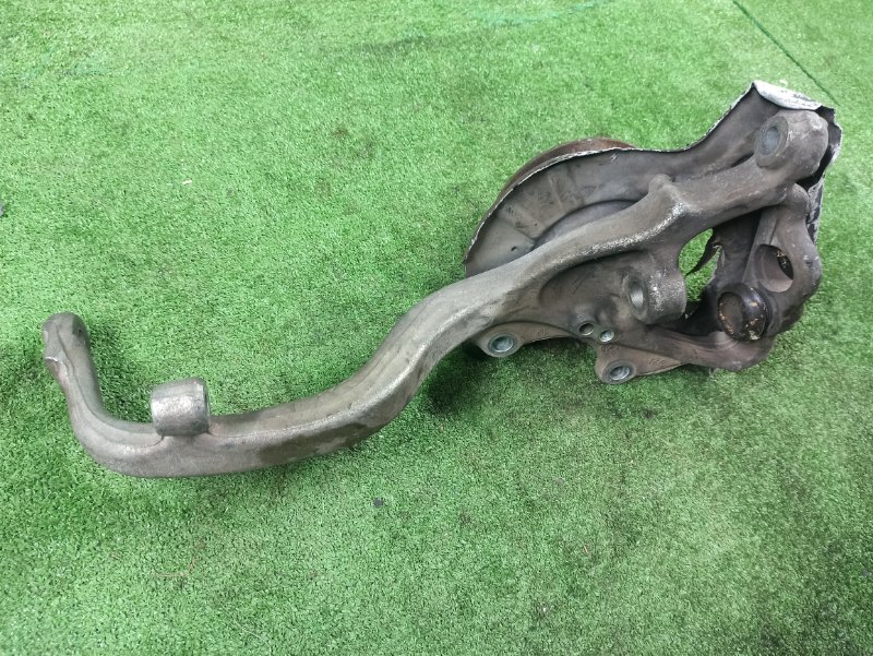 Кулак поворотный, 5000 рублей, Фроловское