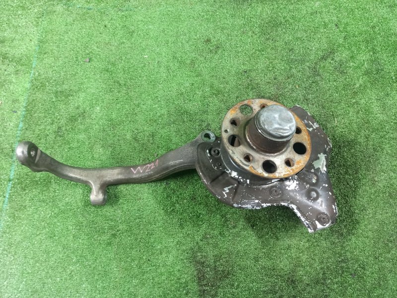 Кулак поворотный, 5000 рублей, Фроловское