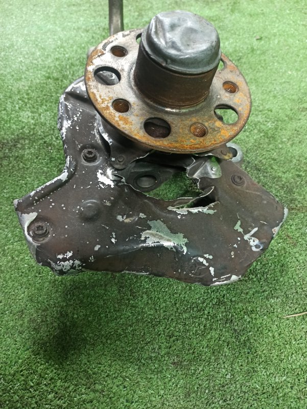 Кулак поворотный, 5000 рублей, Фроловское