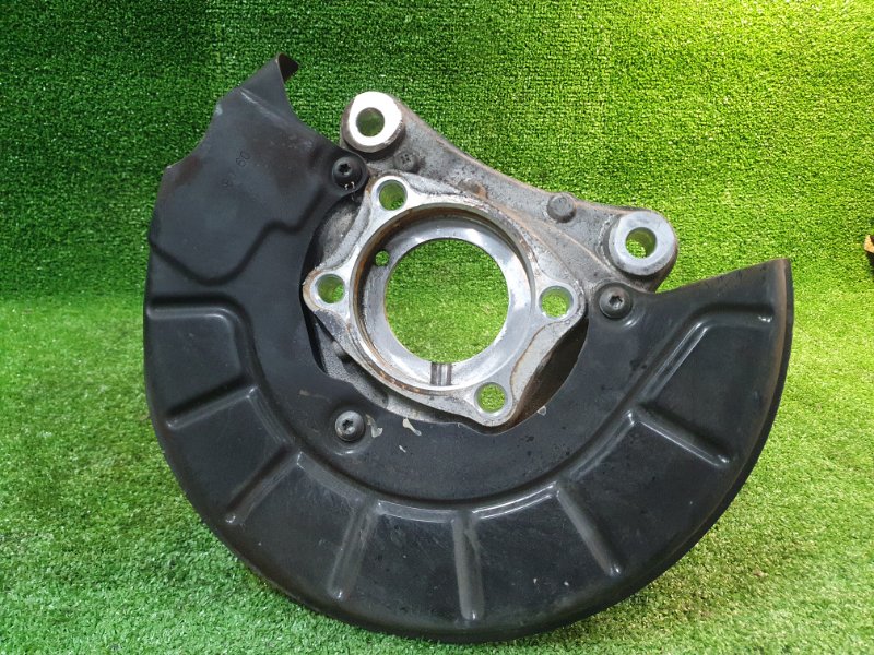 Кулак поворотный левый, 3000 рублей, Фроловское