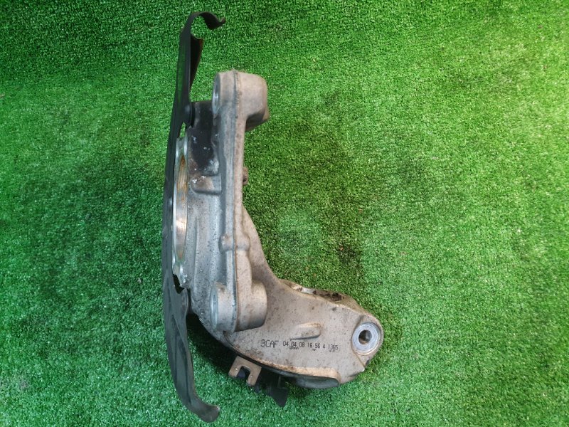 Кулак поворотный левый, 3000 рублей, Фроловское