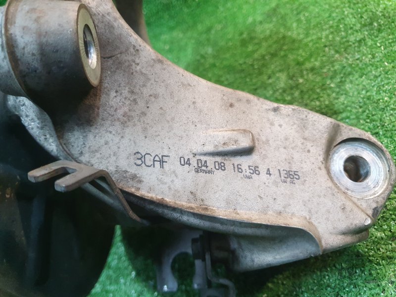 Кулак поворотный левый, 3000 рублей, Фроловское