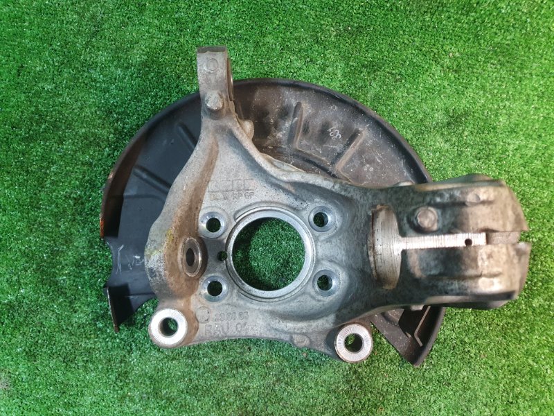 Кулак поворотный левый, 3000 рублей, Фроловское