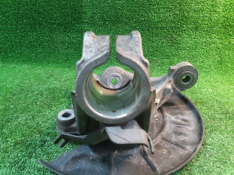 Кулак поворотный левый, 3000 рублей, Фроловское