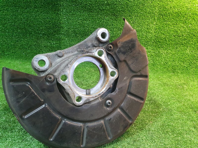 Кулак поворотный правый, 3000 рублей, Фроловское