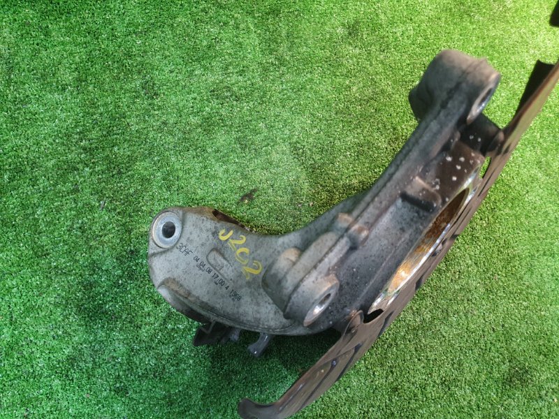 Кулак поворотный правый, 3000 рублей, Фроловское