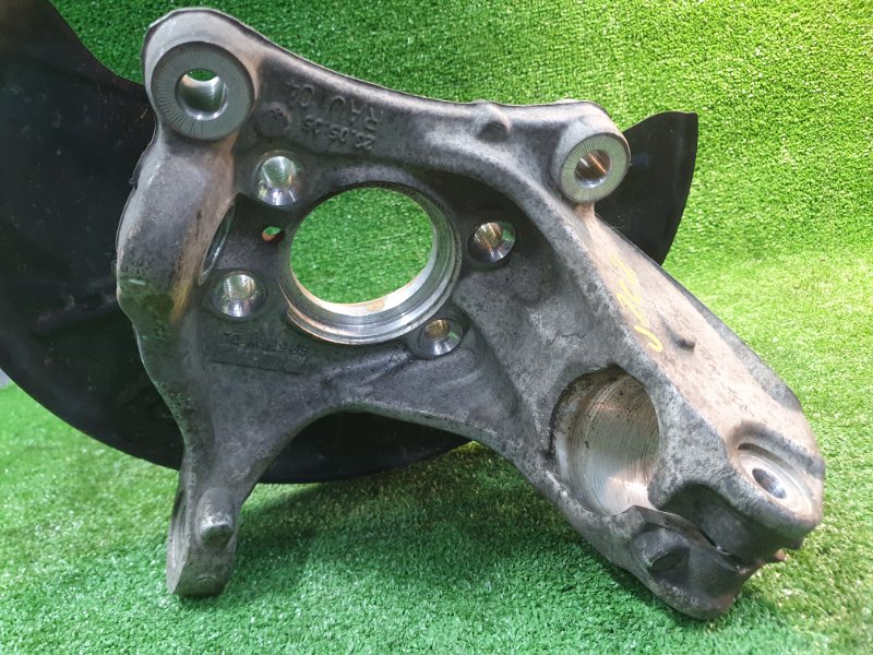 Кулак поворотный правый, 3000 рублей, Фроловское