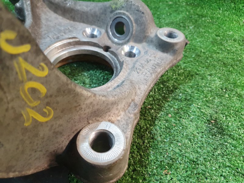 Кулак поворотный правый, 3000 рублей, Фроловское