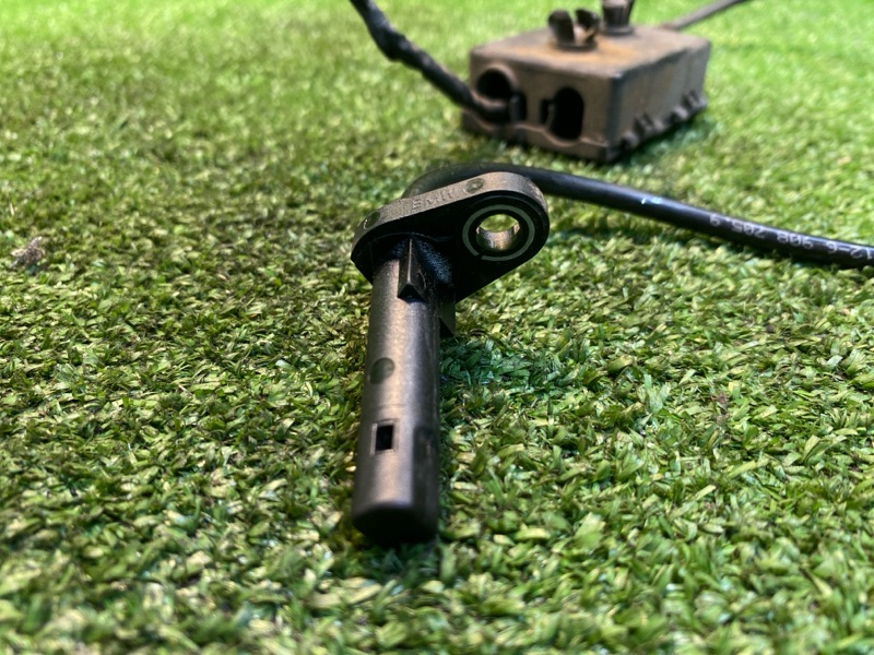 Датчик ABS, 1500 рублей, Фроловское