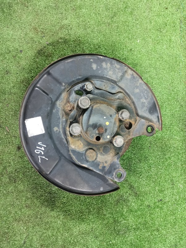 Кулак поворотный, 4500 рублей, Фроловское