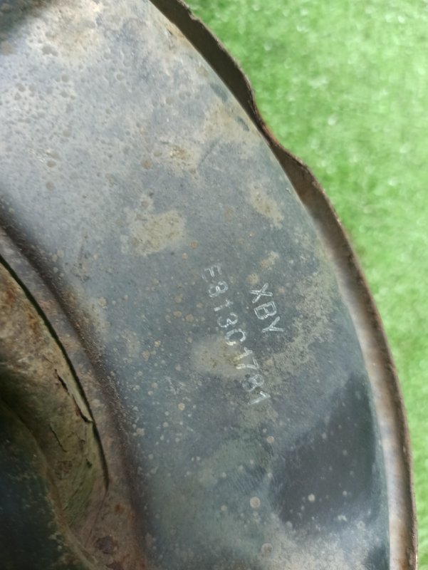 Кулак поворотный, 4500 рублей, Фроловское