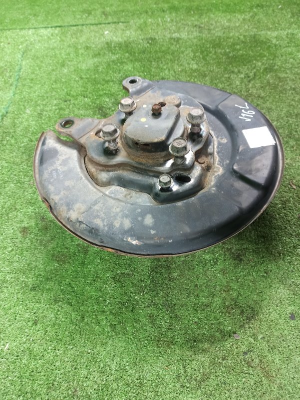 Кулак поворотный, 4500 рублей, Фроловское