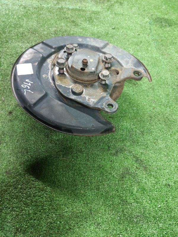 Кулак поворотный, 4500 рублей, Фроловское