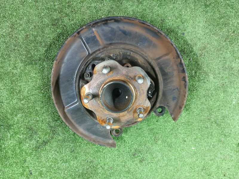 Кулак поворотный, 4500 рублей, Фроловское