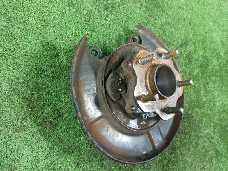 Кулак поворотный, 4500 рублей, Фроловское