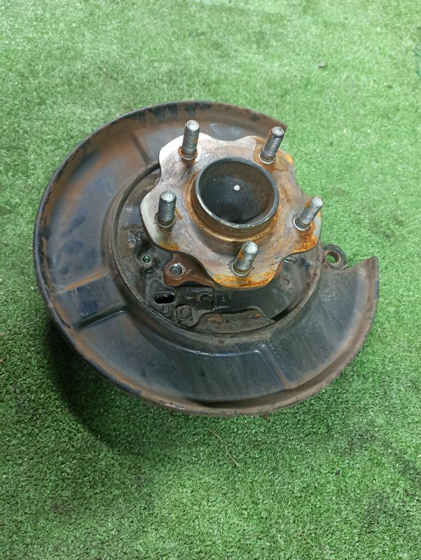 Кулак поворотный, 4500 рублей, Фроловское