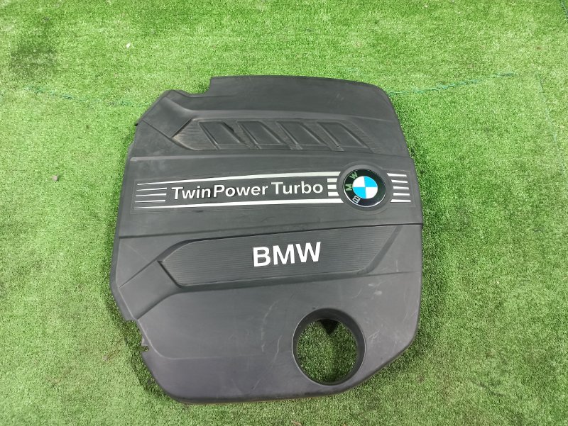 Крышка двигателя BMW, 2500 рублей, Фроловское