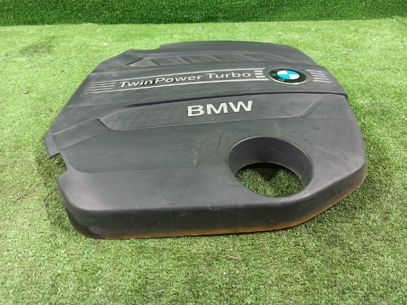 Крышка двигателя BMW, 2500 рублей, Фроловское