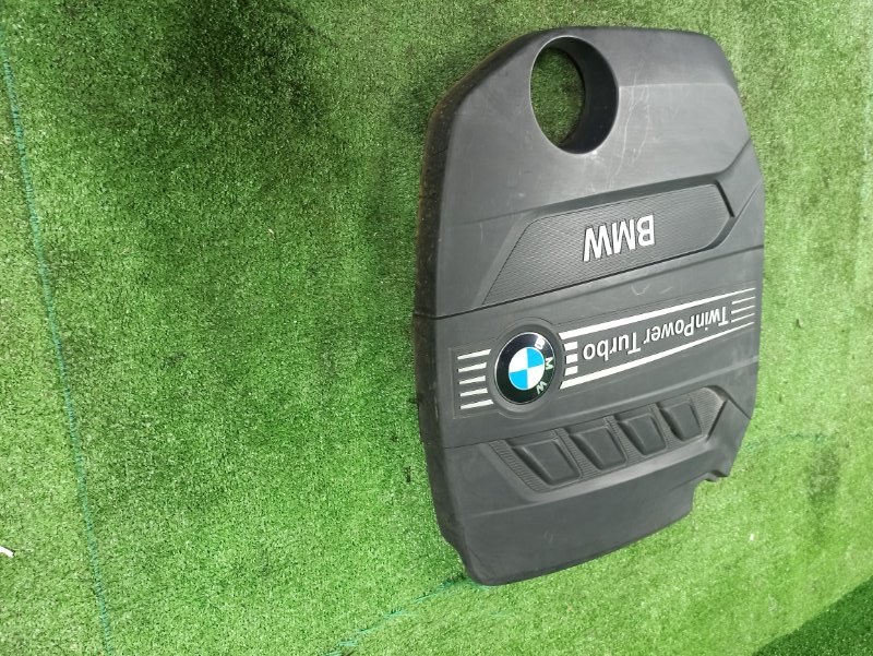 Крышка двигателя BMW, 2500 рублей, Фроловское