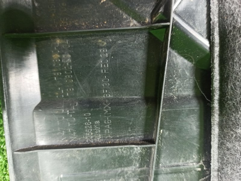 Крышка двигателя BMW, 2500 рублей, Фроловское