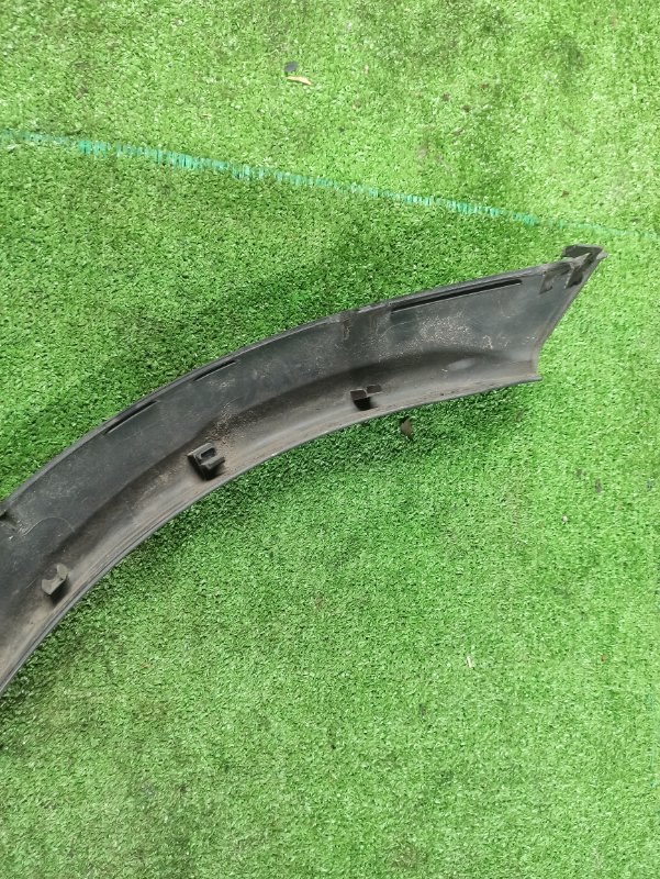 Расширитель крыла, 1500 рублей, Фроловское