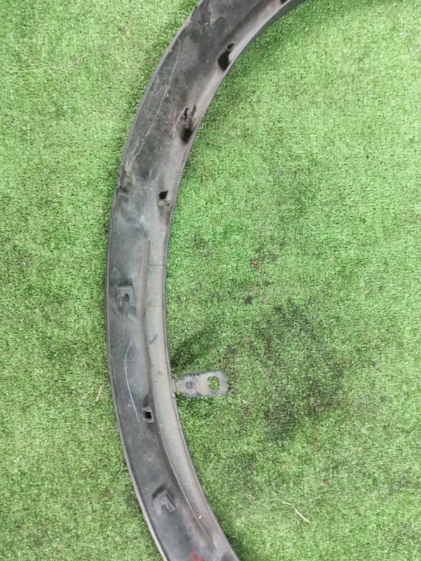 Расширитель крыла, 1500 рублей, Фроловское