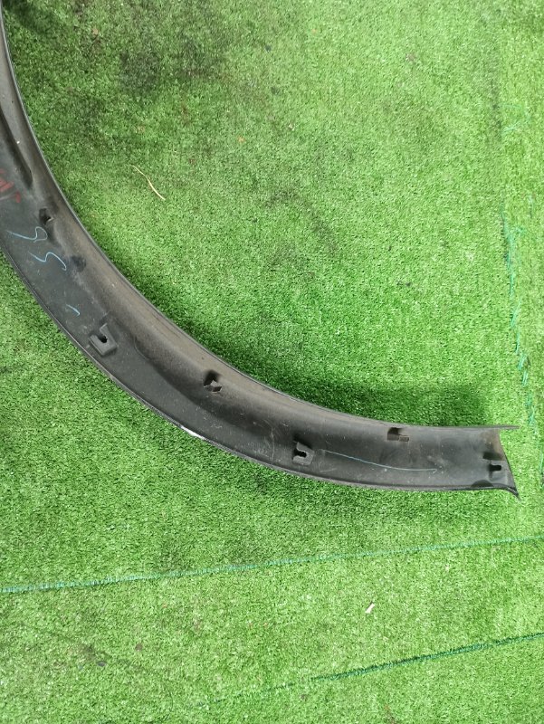 Расширитель крыла, 1500 рублей, Фроловское