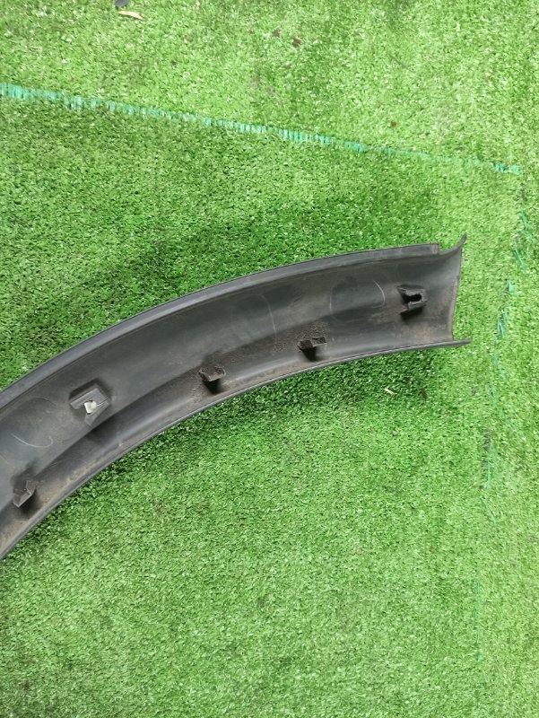 Расширитель крыла, 1500 рублей, Фроловское