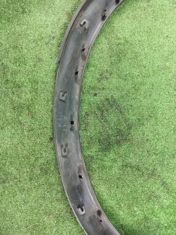 Расширитель крыла, 1500 рублей, Фроловское