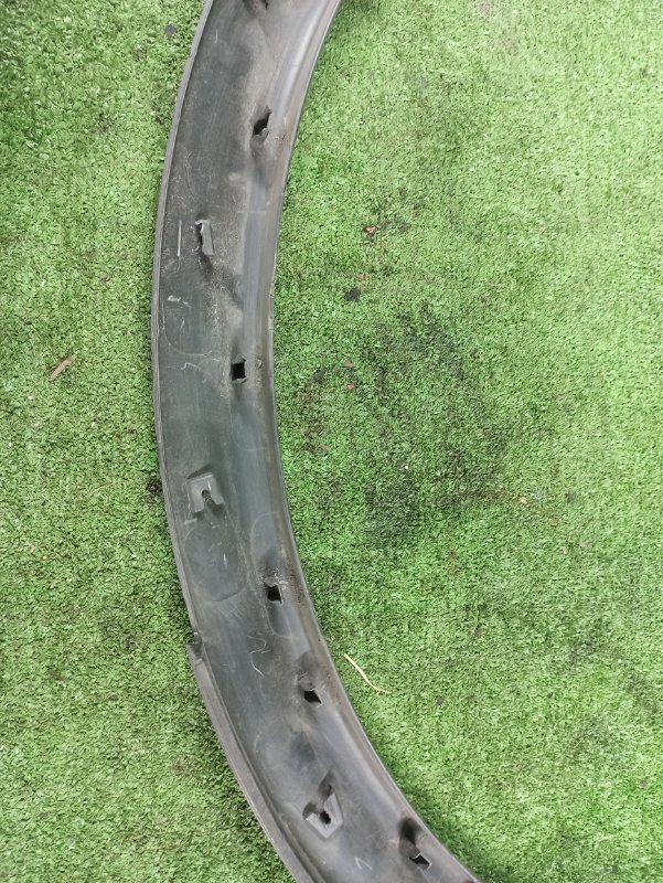 Расширитель крыла, 1500 рублей, Фроловское