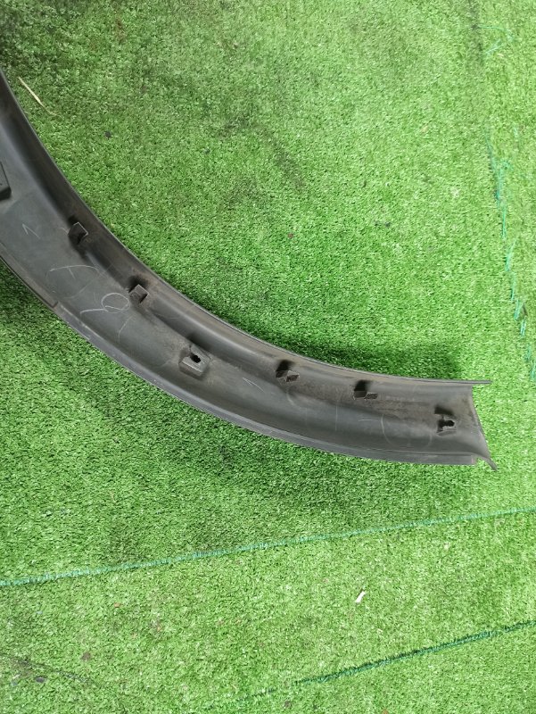 Расширитель крыла, 1500 рублей, Фроловское