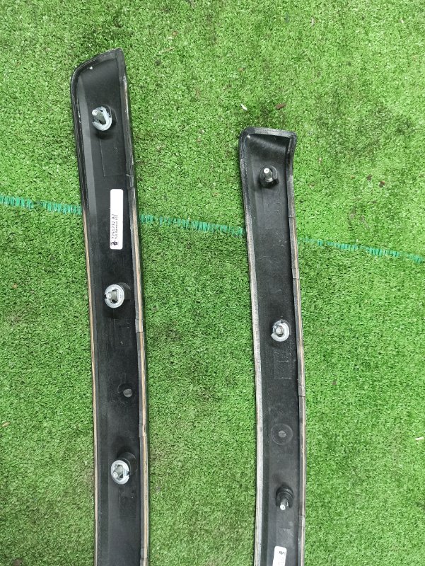 Накладка рамки двери, 4000 рублей, Фроловское