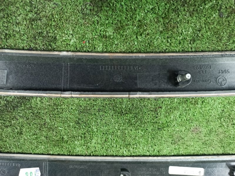 Накладка рамки двери, 4000 рублей, Фроловское