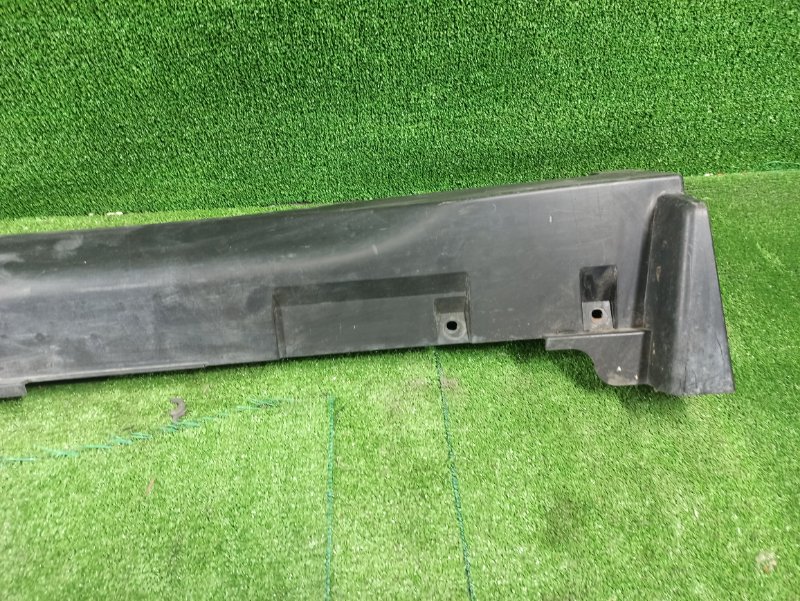 Накладка на порог наружная, 3000 рублей, Фроловское