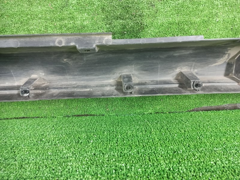 Накладка на порог наружная, 3000 рублей, Фроловское