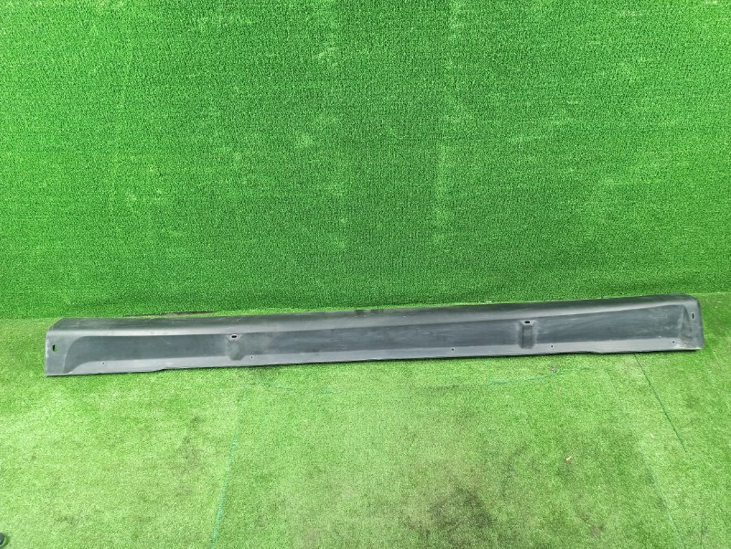 Накладка на порог наружная, 3000 рублей, Фроловское