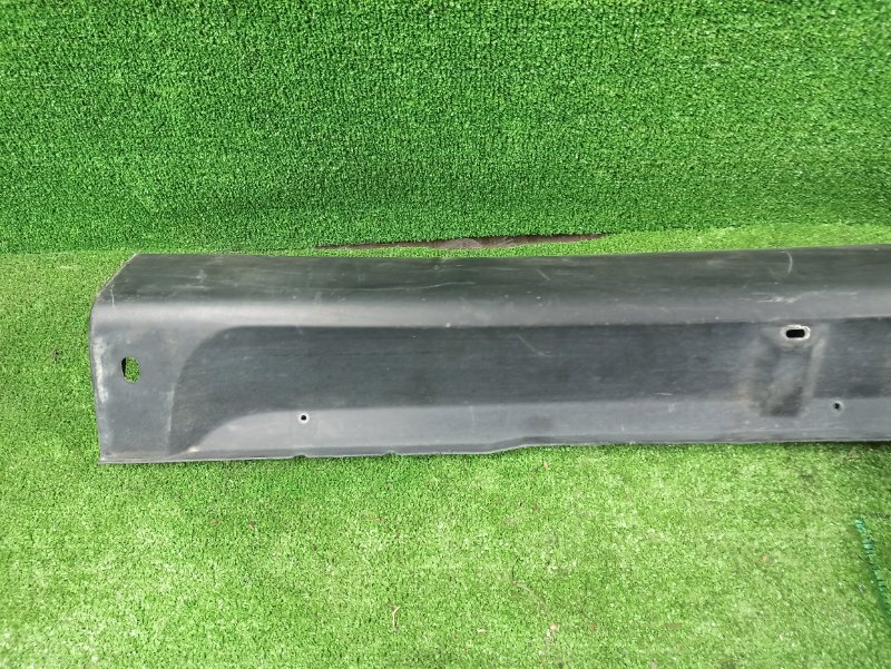 Накладка на порог наружная, 3000 рублей, Фроловское