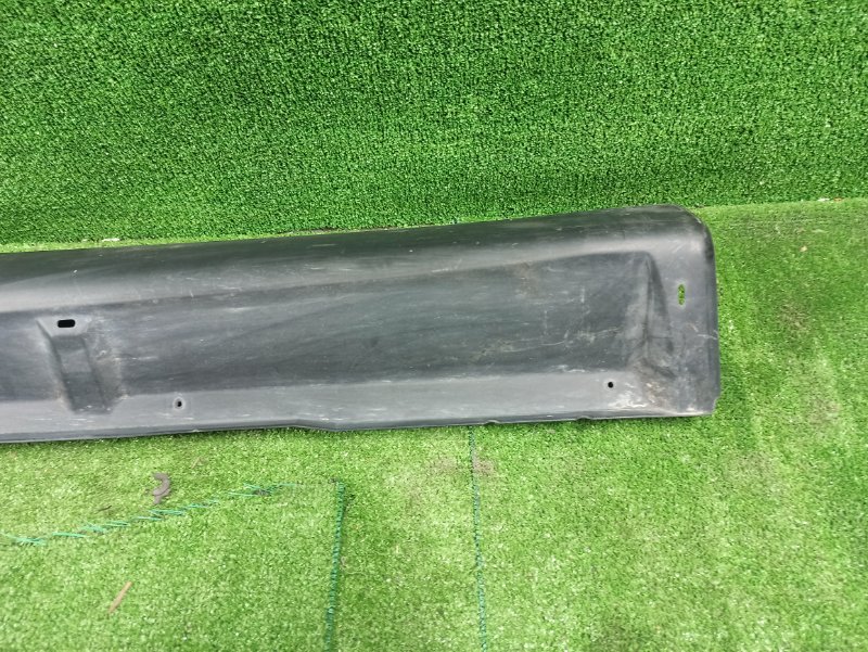 Накладка на порог наружная, 3000 рублей, Фроловское