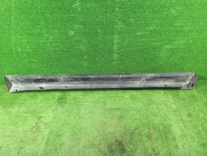 Накладка на порог наружная, 3000 рублей, Фроловское