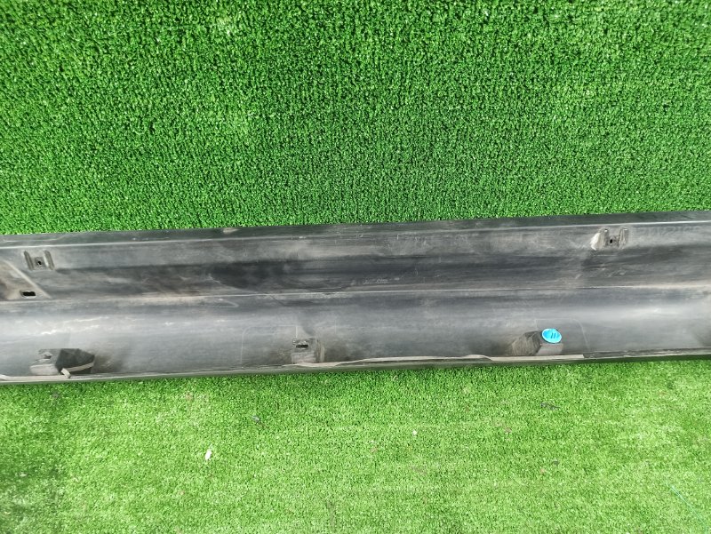 Накладка на порог наружная, 3000 рублей, Фроловское