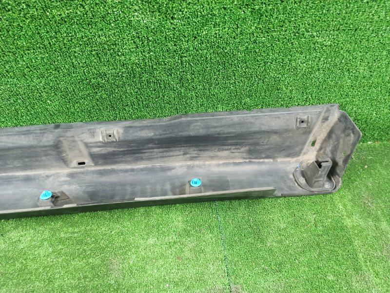 Накладка на порог наружная, 3000 рублей, Фроловское