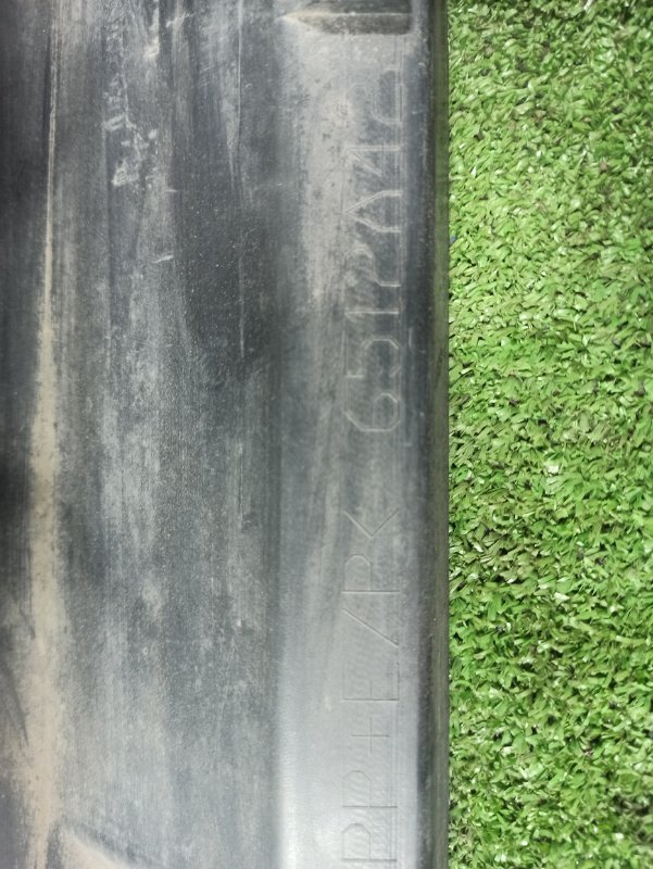 Накладка на порог наружная, 3000 рублей, Фроловское