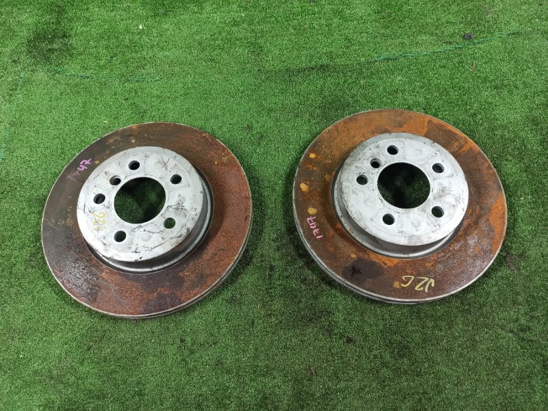 Диск тормозной, 4500 рублей, Фроловское