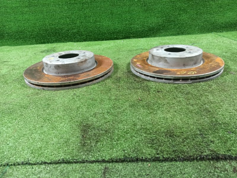 Диск тормозной, 4500 рублей, Фроловское