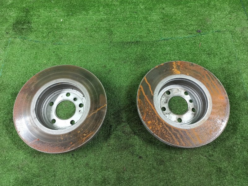 Диск тормозной, 4500 рублей, Фроловское