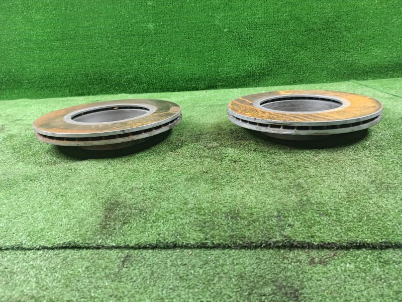 Диск тормозной, 4500 рублей, Фроловское