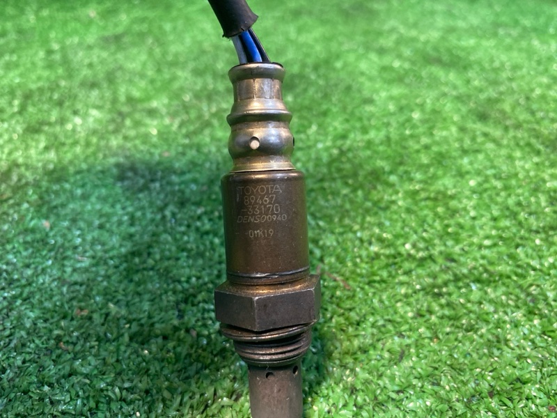 Датчик кислородный, 3500 рублей, Фроловское