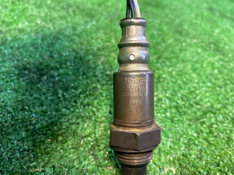 Датчик кислородный, 3500 рублей, Фроловское