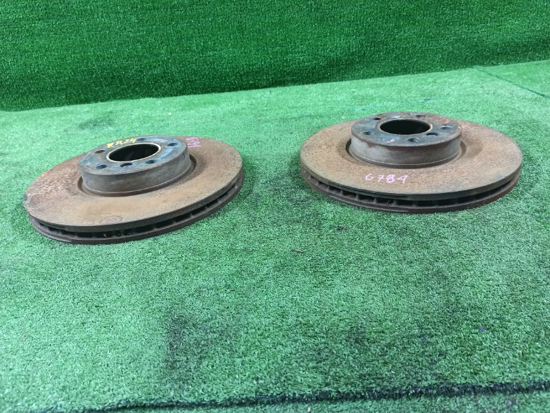 Диск тормозной, 9000 рублей, Фроловское